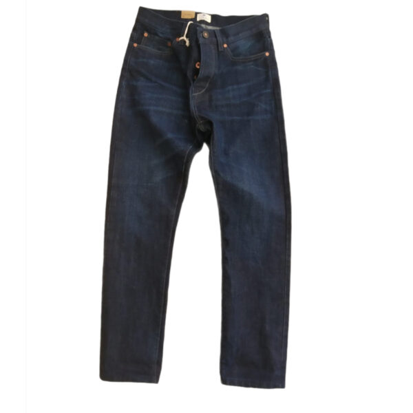 Tela genova denim mod. italo 3FC LNR601 1374