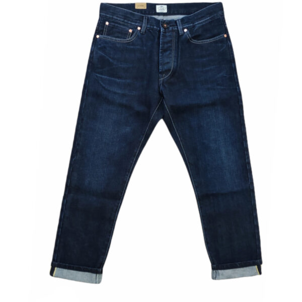 Tela Genova jeans mod. ITA03 1110 ITALO/3FC28 JW
