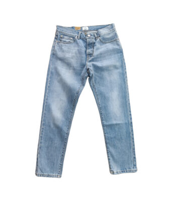Tela Genova denim ITA01 2823 ITALO3FC GC bleach