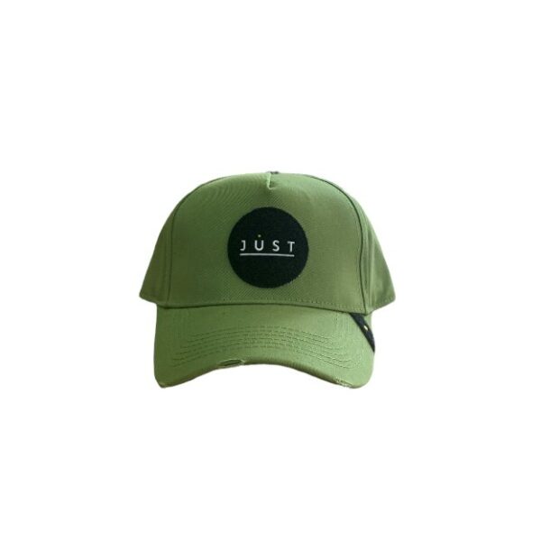 Just Hat mod. Baseball Hat col. verde