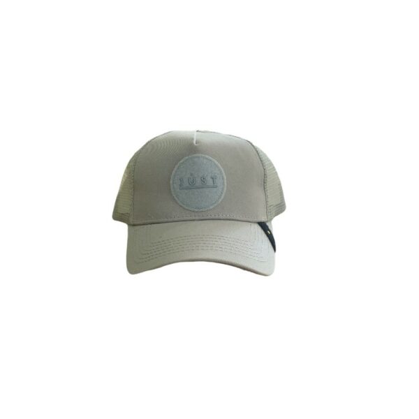 Just Hat mod. Trucker Hat col. grigio