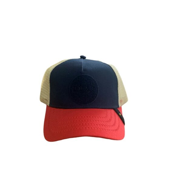 Just Hat mod. Trucker Hat col. bicolore