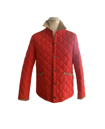 Husky modello OSCAR RED