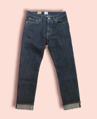 Tela Genova Denim mod. ITALO 023/2849/3SC