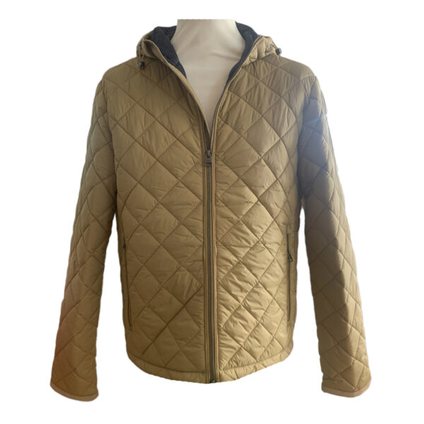 Husky mod. Richard col. Beige