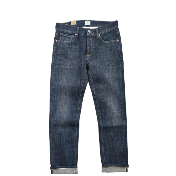 Tela Genova denim mod. COSMY01 2849 2S WB