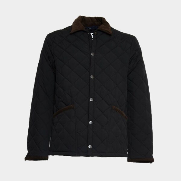 Husky modello OSCAR BLACK