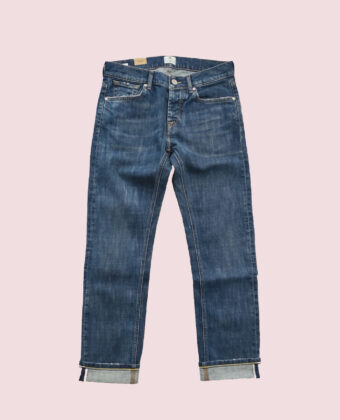 Tela Genova denim mod. COSMY 01/2649/2S/7T