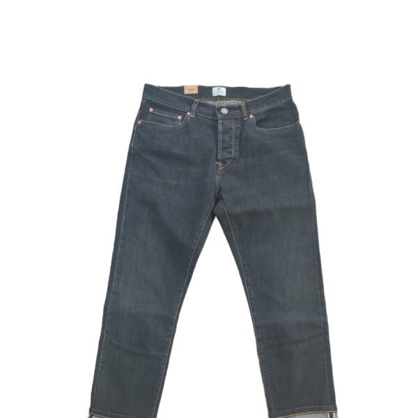 Tela Genova denim mod. ITALO 024 2D536 3SC 86