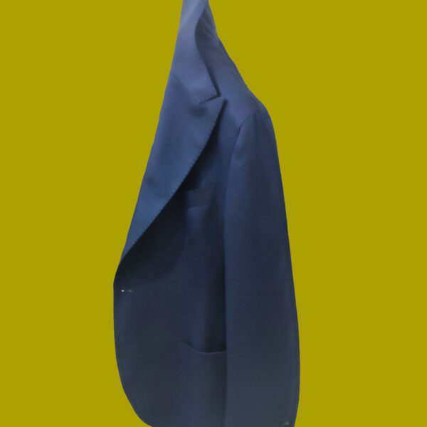 Geremia Giacca mod. Madrid 21127 colore Blu