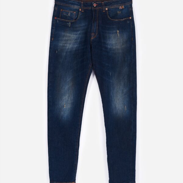 Qb 24  jeans REGULAR FIT 26003
