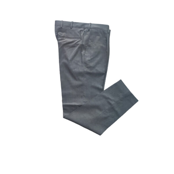 Devore’ pantalone DVR1CW2066 colore grigio FW 23\24
