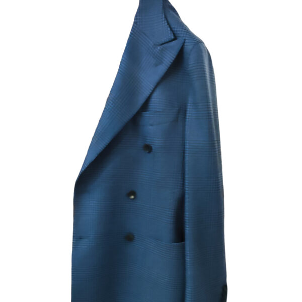 Geremia Giacca Modello Parigi 2 127358\54