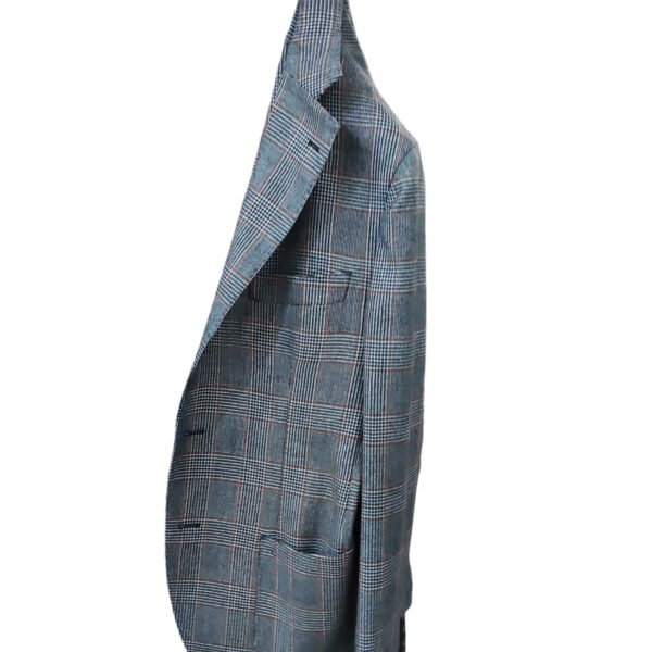 Geremia Giacca Modello Roma 2 127304\42