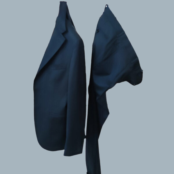 Geremia Abito Modello Roma 127038\56 Blu