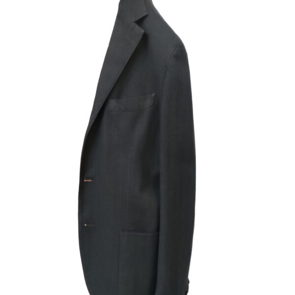 Geremia Giacca Mod. Yellow 2 127804\24 Tabacco
