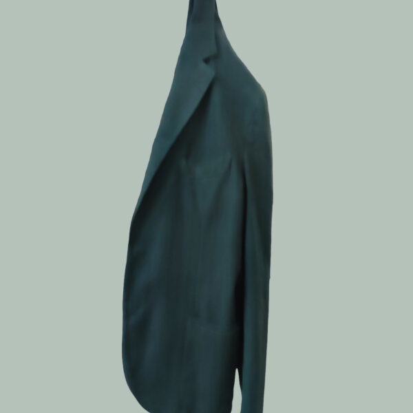 Geremia Giacca Modello Yellow 127804\60 verde