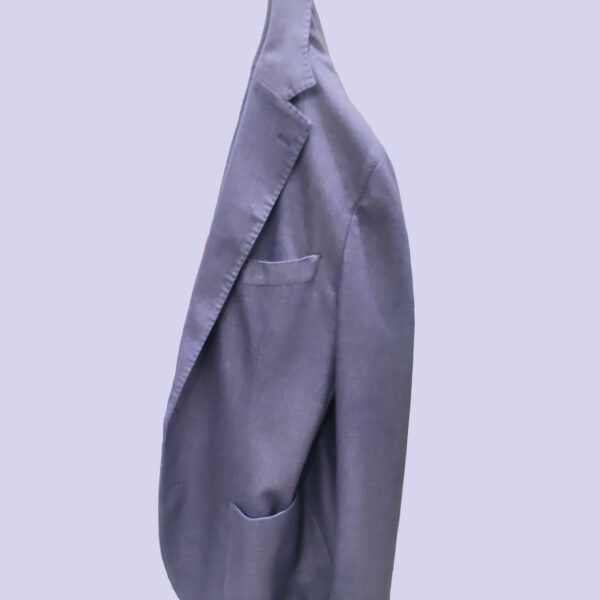 Geremia Giacca Mod. Yellow 2 127802\60 Viola