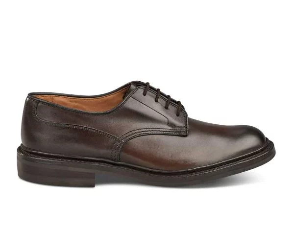 Tricker’s Modello Woodstock colore Espresso