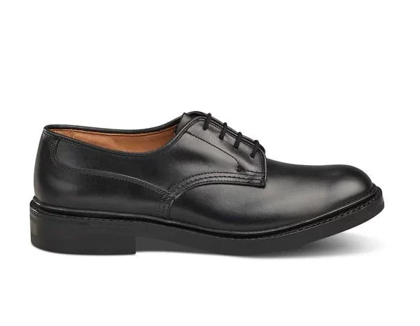 Tricker’s Modello Woodstock black