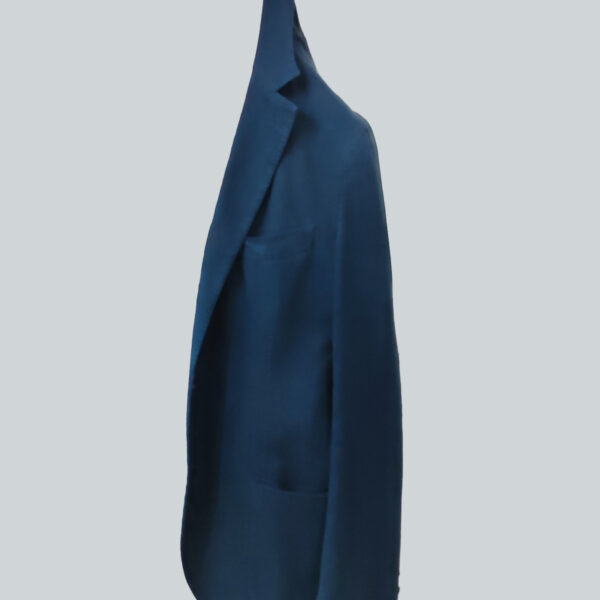 Geremia Giacca Modello Yellow 2 127802\56 Blu