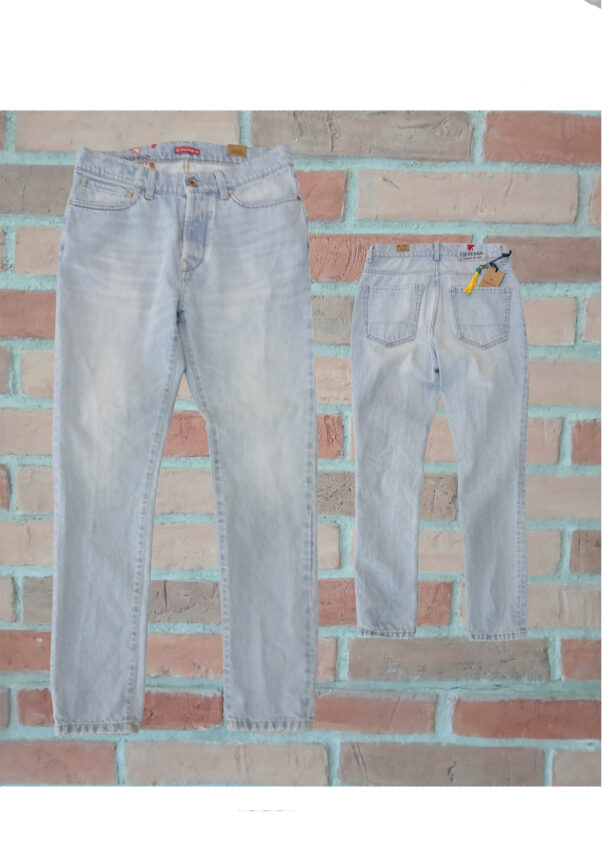 Geremia Denim Denver DBU 01
