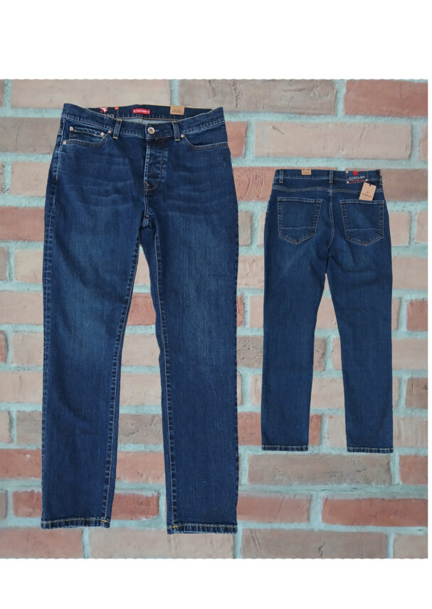 Geremia Denim Denver DBU 03