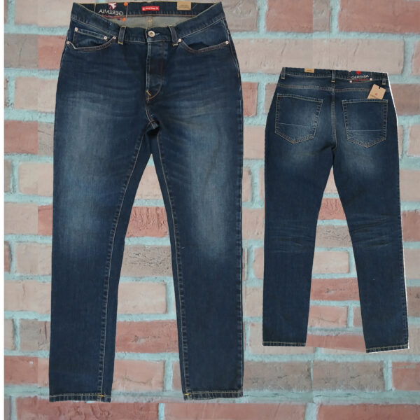Geremia Denim Denver DBU 04