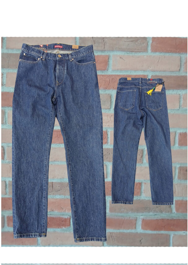 Geremia Denim Denver DBU 09