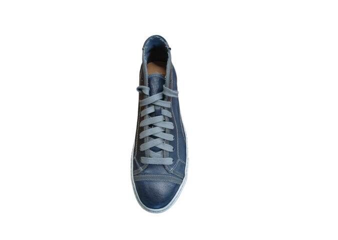 Geremia Sneaker alta Mod. Austin - immagine 2