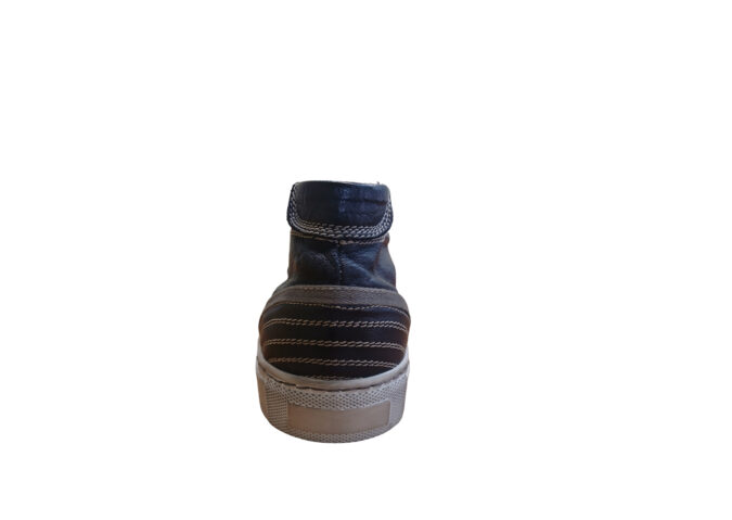 Geremia Sneaker alta Mod. Austin - immagine 3