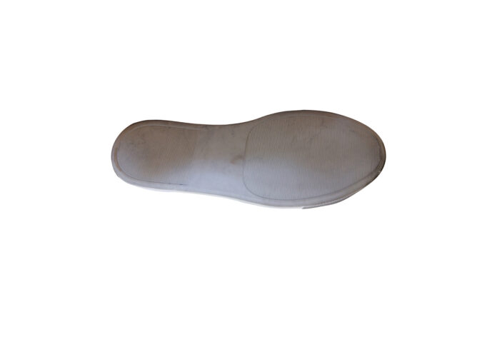 Geremia Sneaker alta Mod. Austin - immagine 4