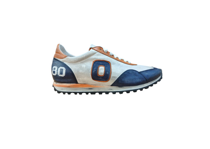 Geremia Sneaker Mod. Boston
