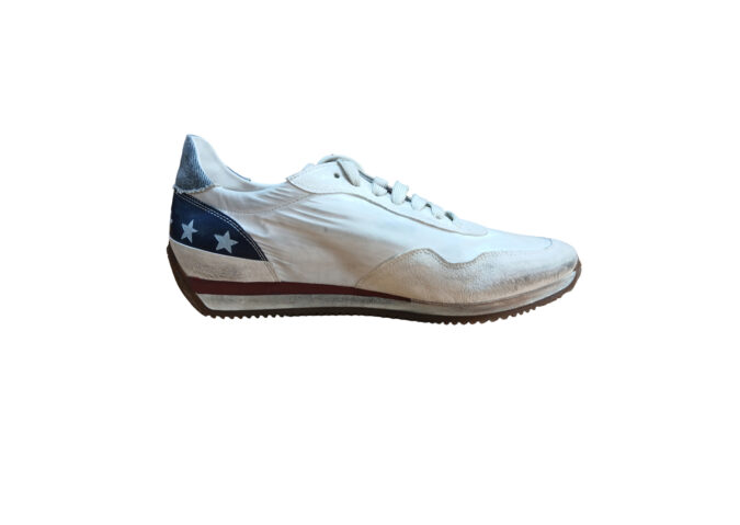 Geremia Sneaker Mod. Detroit - immagine 2