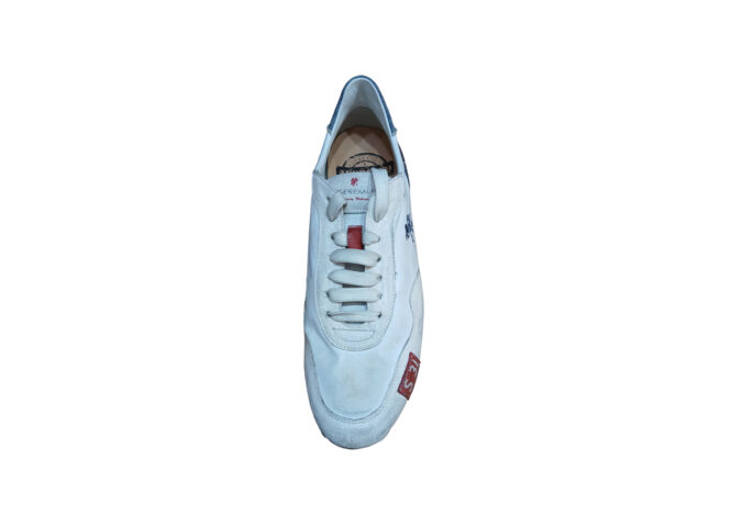 Geremia Sneaker Mod. Detroit - immagine 3