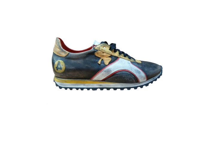 Geremia Sneaker Mod. Fresno