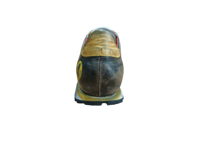 Geremia Sneaker Mod. Fresno - immagine 4