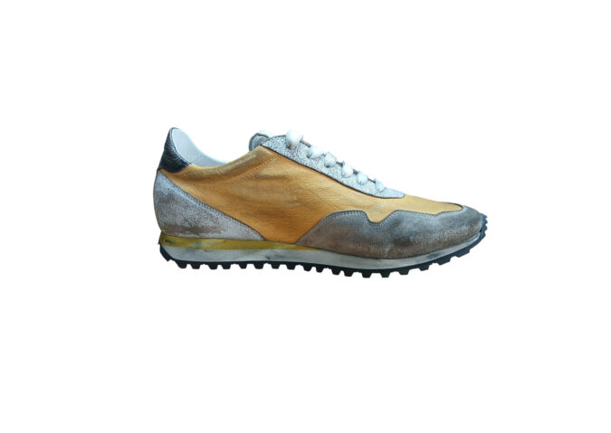 Geremia Sneaker Mod. Laredo - immagine 2