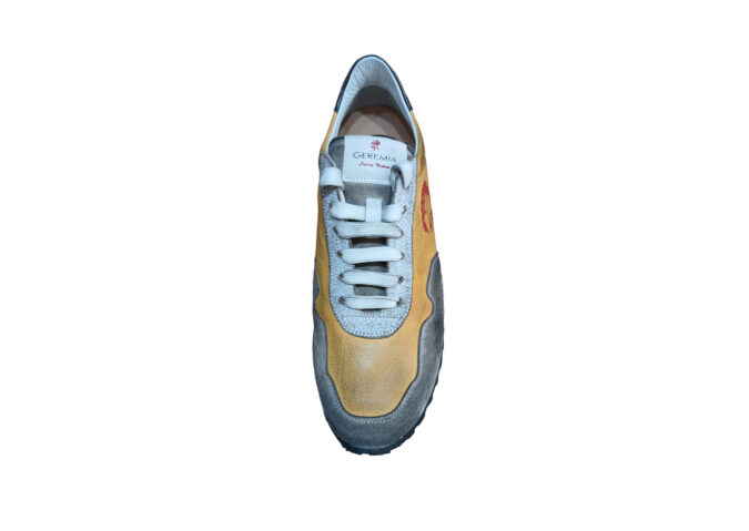 Geremia Sneaker Mod. Laredo - immagine 3