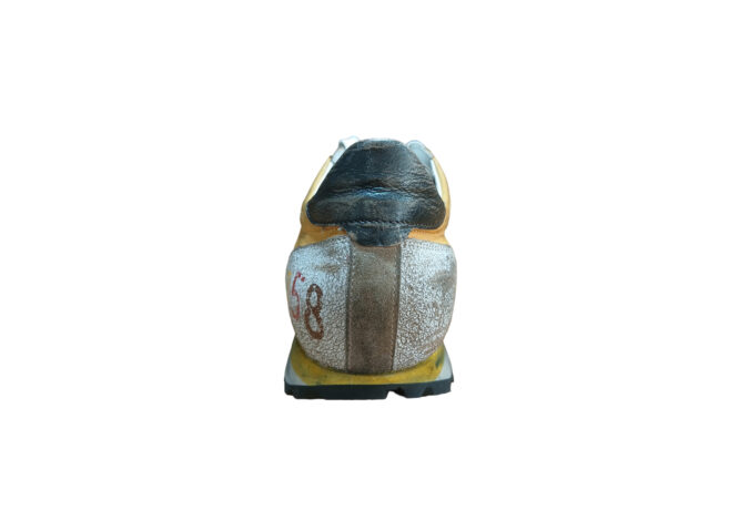 Geremia Sneaker Mod. Laredo - immagine 4