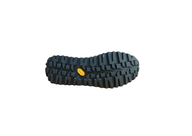 Geremia Sneaker Mod. Laredo - immagine 5