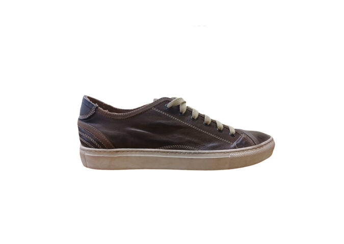 Geremia Sneaker  Mod. Miami - immagine 2