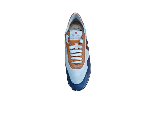 Geremia Sneaker Mod. Boston - immagine 3