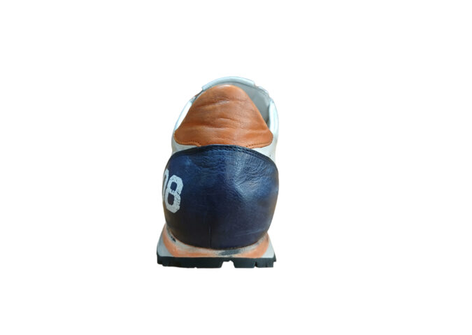 Geremia Sneaker Mod. Boston - immagine 4