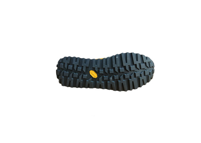 Geremia Sneaker Mod. Boston - immagine 5
