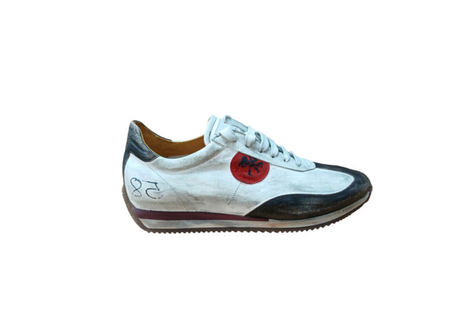 Geremia Sneaker Mod. Tucson