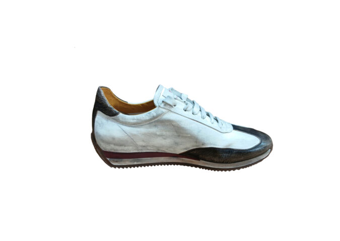 Geremia Sneaker Mod. Tucson - immagine 2