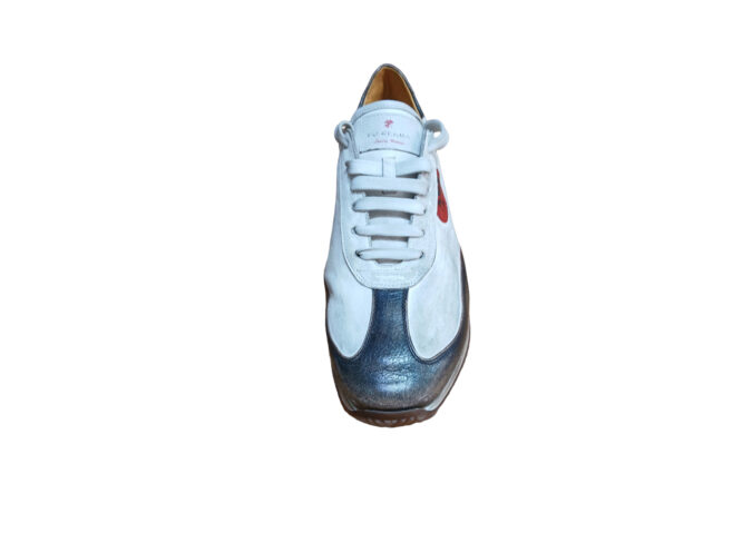 Geremia Sneaker Mod. Tucson - immagine 3