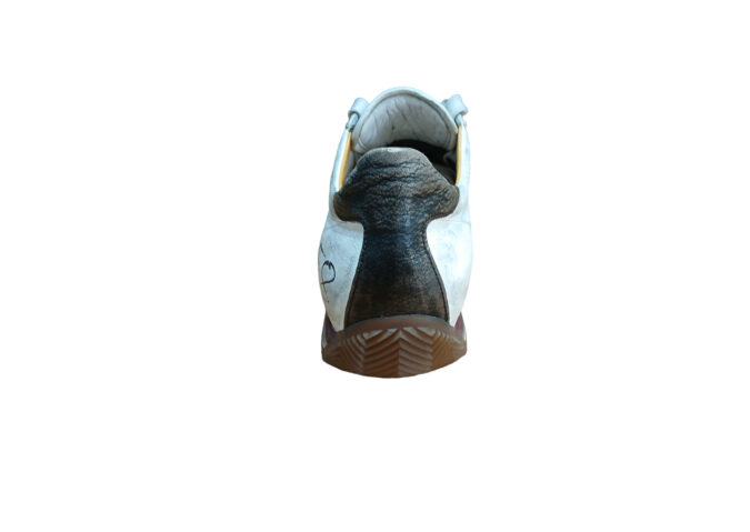 Geremia Sneaker Mod. Tucson - immagine 4