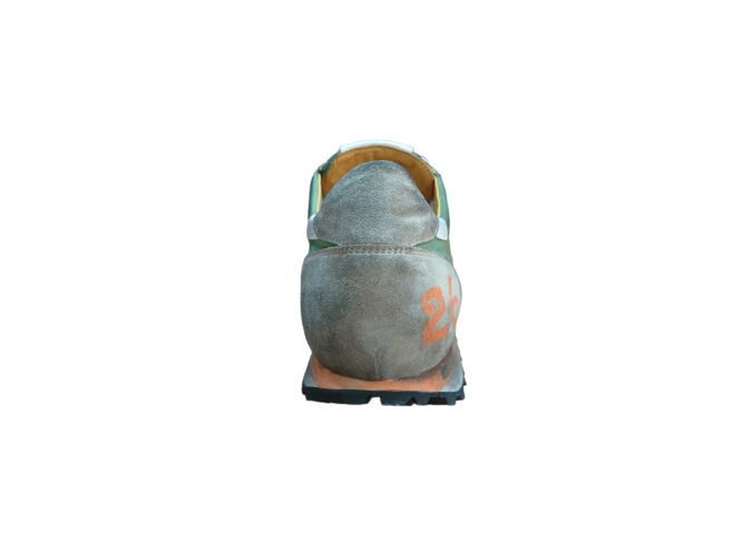 Geremia Sneaker Mod. Tulsa - immagine 4